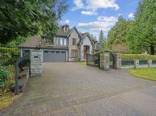 2891 138th St, Surrey, BC V4P 1T6