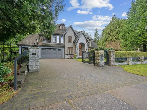 2891 138th St, Surrey, BC V4P 1T6