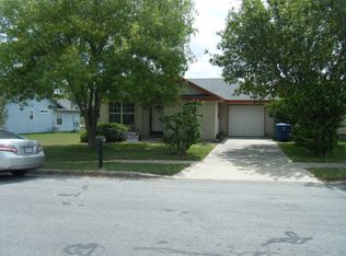 5934 Tree View St, San Antonio, TX 78220