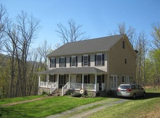 16250 Rocky Mount Ln, Elkton, VA