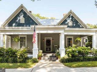 1725 Madison St, Comer, GA 30629