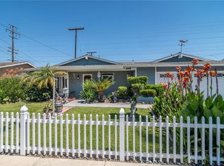 9351 Krepp Dr, Huntington Beach, CA 92646