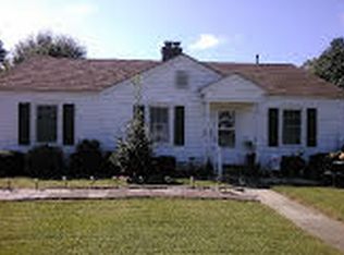 140 Morris Cir, Edenton, NC 27932