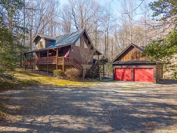161 Fincannon Rd, Ellijay, GA 30536
