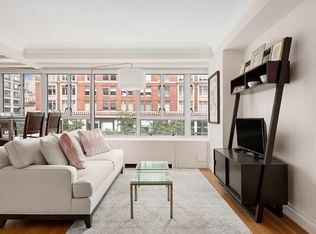 Manhattan House, New York, NY 10065