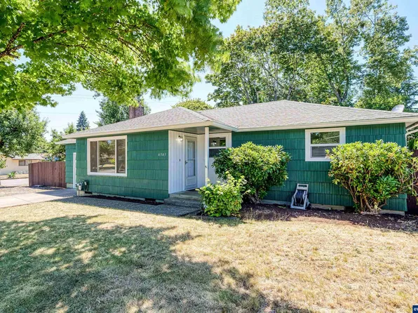 4343 Fir Dell Dr SE, Salem, OR 97302