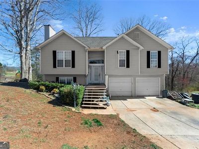 135 Windfield Ridge Dr, Mount Airy, GA, 30563