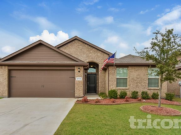 2nd image of 2716 Gains Mill Dr