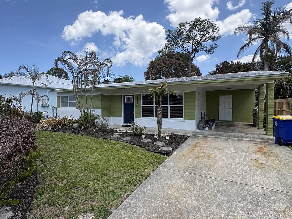 3156 SE Mimosa St