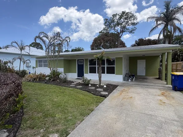 3156 SE Mimosa St, Stuart, FL 34997