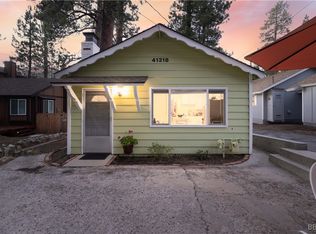 41318 Oak St, Big Bear Lake, CA 92315