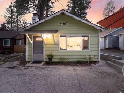 41318 Oak St, Big Bear Lake, CA, 92315
