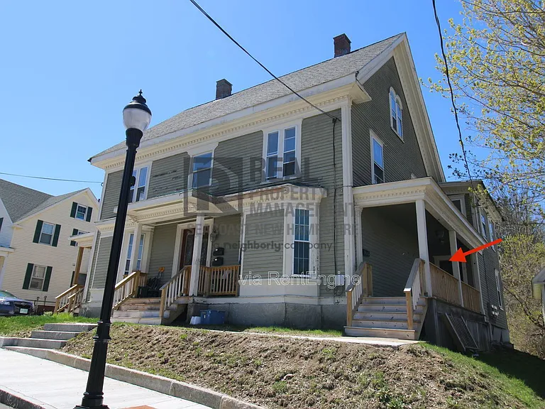 40 Grove St #2 — Photo 1