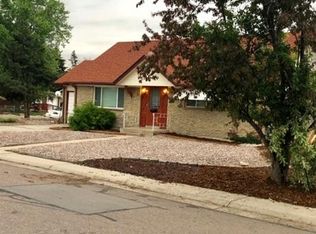 1820 S Wadsworth Blvd, Lakewood, CO 80232
