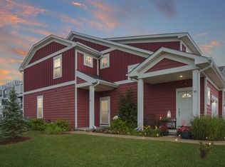 8 Starboard St UNIT A, Ottawa, IL 61350