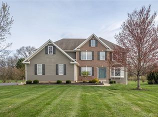 1106 Dorchester Rd, Xenia, OH 45385