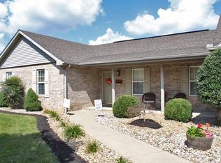 310 Mountain View Dr, Somerset, KY 42501