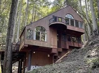 14 Blue Jay Way, Woodside, CA 94062