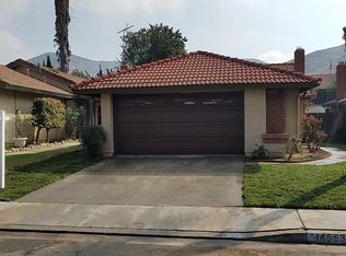 14553 Hillcrest Dr, Fontana, CA 92337