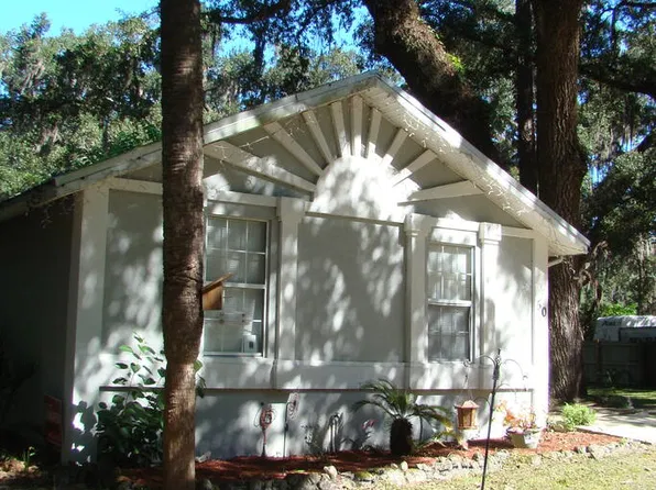 50 SE 23rd Ave, Cross City, FL 32628