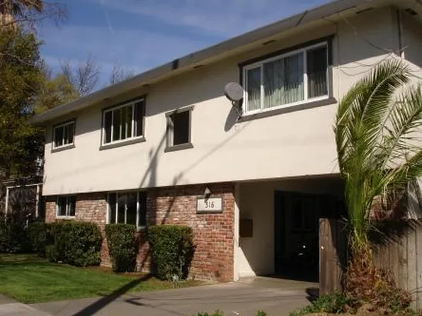 316 I St APT 1, Davis, CA 95616