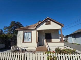 16A West St, Petaluma, CA 94952