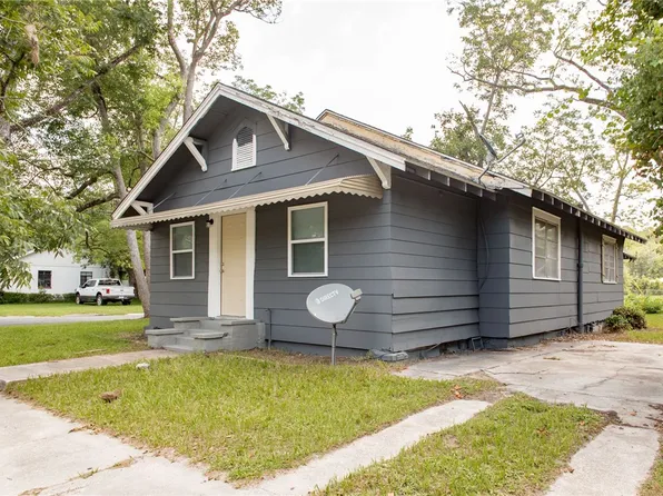 1701 Brunel St, Waycross, GA 31503