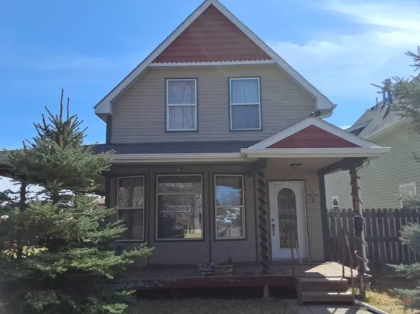 704 2nd Ave N, Great Falls, MT 59401