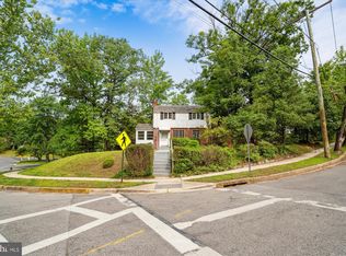 5906 Forest Rd, Landover, MD 20785