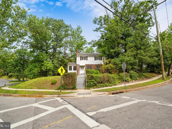 5906 Forest Rd, Landover, MD 20785