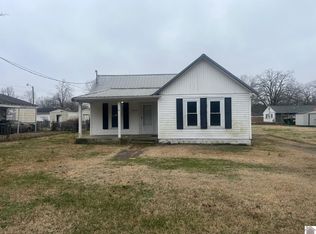 2032 Center St, Paducah, KY 42003