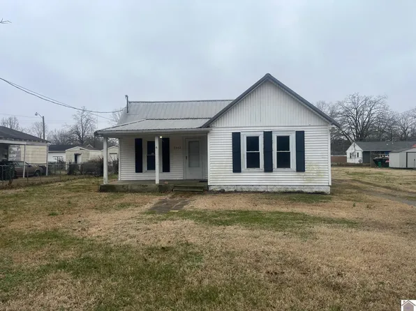 2032 Center St, Paducah, KY 42003