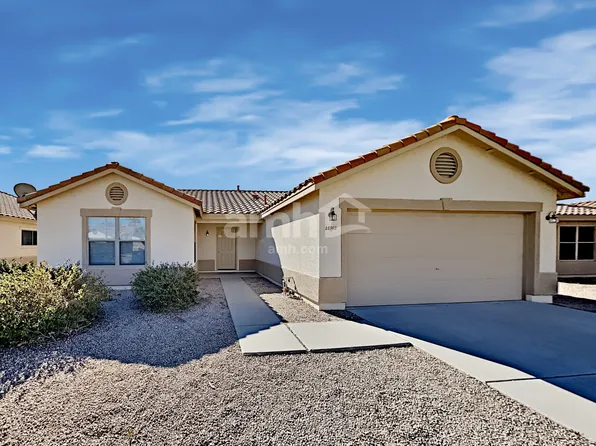 11363 E Ramblewood Ave, Mesa, AZ 85212
