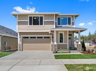 2880 75th Ave SW LOT 62, Tumwater, WA