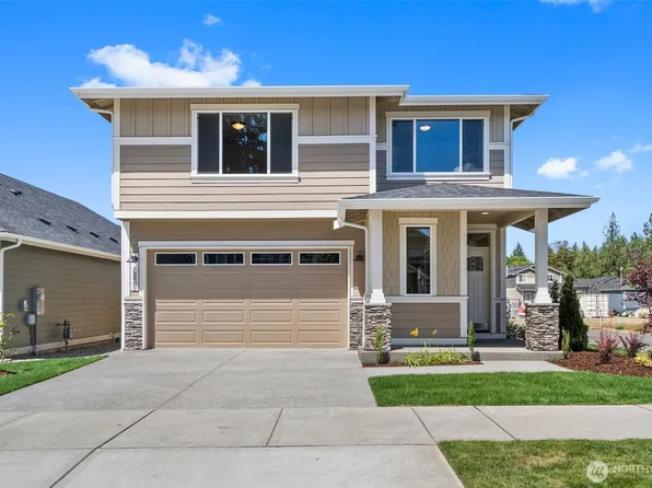 2880 75th Avenue SW Lot 62, Tumwater, WA 98512