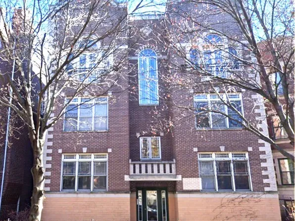 4233 N Kenmore Ave APT 2N, Chicago, IL 60613