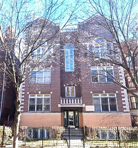 4233 N Kenmore Ave #2N Photo 1