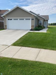 2386 63rd Ave S, Fargo, ND, 58104