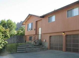 1359 Montana Ct, Wenatchee, WA 98801
