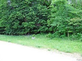 3520 Stagecoach Trl LOT 1, Pigeon, MI 48755