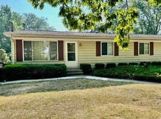 12014 74th Ave, Allendale, MI 49401