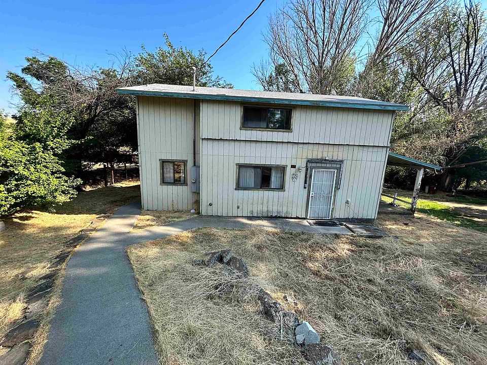 425 Henley Hornbrook Rd, Hornbrook, CA 96044 MLS 20230809 Zillow