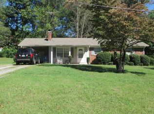 3367 Lester St, Conover, NC 28613