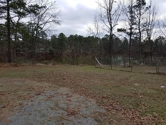 Front yard view
