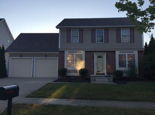 4519 Dowden St, Springfield, OH 45503