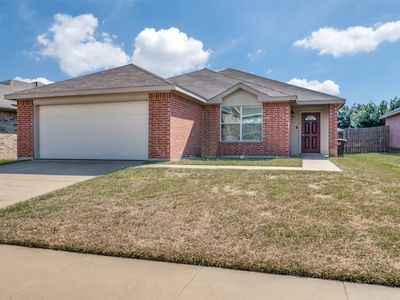9229 Curacao Dr, Fort Worth, TX, 76123