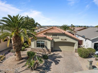 18058 W Weatherby Dr, Surprise, AZ, 85374