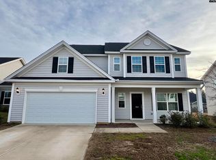 1522 Garrett Ct, Chapin, SC 29036