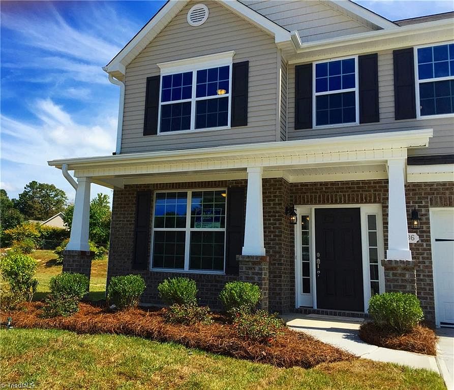 1986 Kippen Dr, Kernersville, NC 27284 Zillow