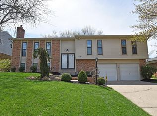 11899 Belgreen Ln, Cincinnati, OH 45240